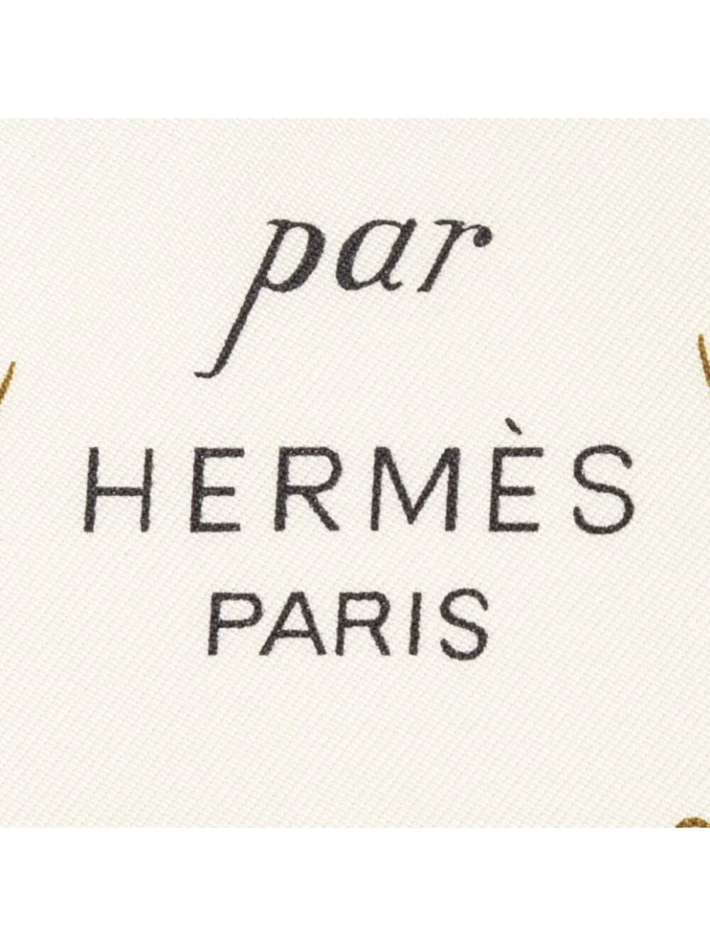 Hermes this authentic